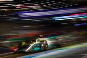 Wallpaper Photos 2022 Singapore F1 Grand Prix
