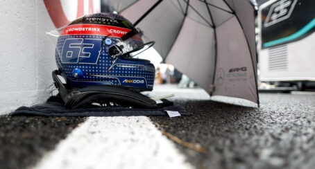 Pirelli hits back at latest wet F1 tyre criticism by drivers