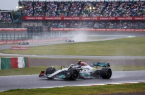 Wallpaper Photos 2022 Japanese F1 Grand Prix