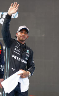 Hamilton wants to sign a new F1 contract to stay beyond 2023