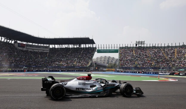 Second Free Practice Results 2022 Mexico F1 Grand Prix 1 Second Free Practice Results 2022 Mexico F1 Grand Prix