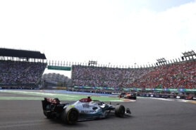 Wallpaper Photos 2022 Mexico F1 Grand Prix