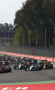 F1 Страна: 2022 Мексика F1 GP Обзор подкаста