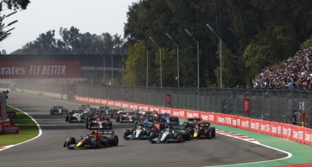 2022 Mexico F1 GP race analysis by Peter Windsor