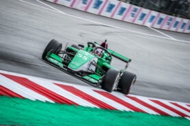Insiders say new F1 Academy series has no chance