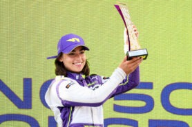 F1 academy steps up as W Series fades: Future of women in Formula 1?