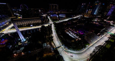 Russell doesn't have a problem with F1's Netflix series