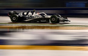 Wallpaper Photos 2022 Singapore F1 Grand Prix