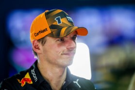 Everything you need to know about the coming 2022 Japanese GP
