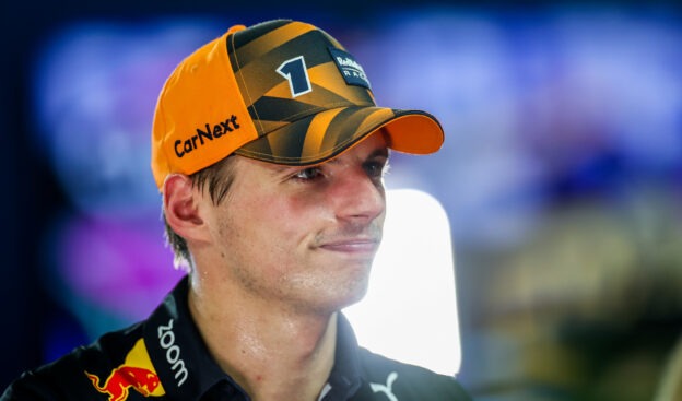 Verstappen says current long F1 calendars are too much