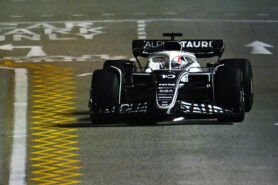 Wallpaper Photos 2022 Singapore F1 Grand Prix