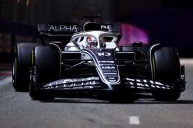 Wallpaper Photos 2022 Singapore F1 Grand Prix