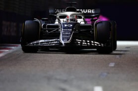 Wallpaper Photos 2022 Singapore F1 Grand Prix