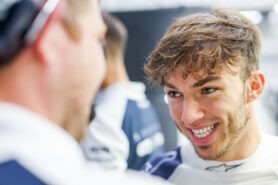 Ricciardo 'dealt bad hand' by F1 according his agent