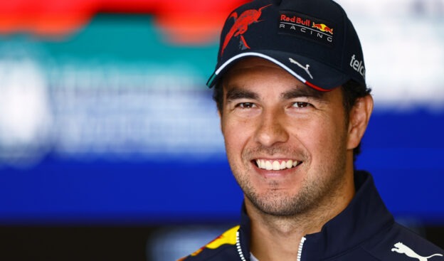 Perez does not want home F1 GP win as a gift 1 Perez does not want home F1 GP win as a gift