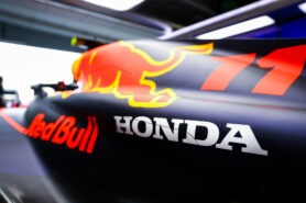 Honda's volledige terugkeer voor het F1-seizoen 2026 is nog niet beslist