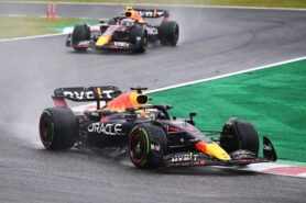 Wallpaper Photos 2022 Japanese F1 Grand Prix