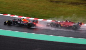 Wallpaper Photos 2022 Japanese F1 Grand Prix