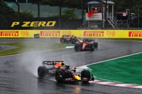 Wallpaper Photos 2022 Japanese F1 Grand Prix