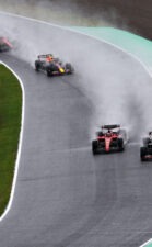F1 Nation: 2022 Japanese F1 GP Review Podcast