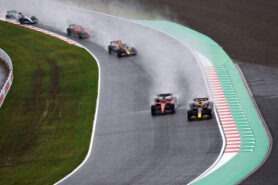 F1 Nation: 2022 Japanese F1 GP Review Podcast