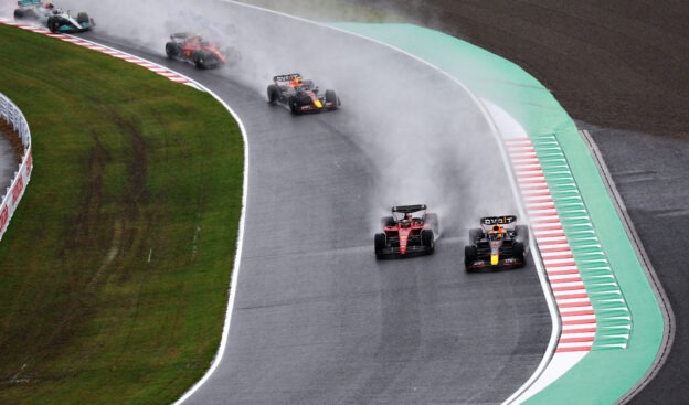 F1 Nation: 2022 Japanese F1 GP Review Podcast 1 F1 Nation: 2022 Japanese F1 GP Review Podcast