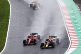 Wallpaper Photos 2022 Japanese F1 Grand Prix