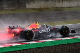 Wallpaper Photos 2022 Japanese F1 Grand Prix