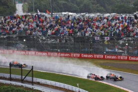 Wallpaper Photos 2022 Japanese F1 Grand Prix