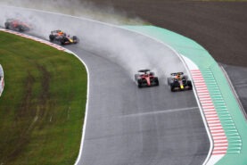 Wallpaper Photos 2022 Japanese F1 Grand Prix