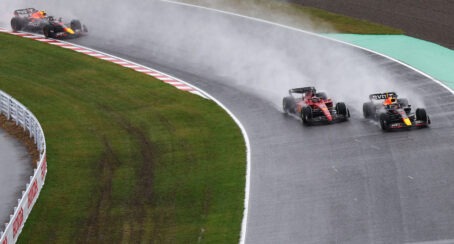 Pirelli hits back at latest wet F1 tyre criticism by drivers