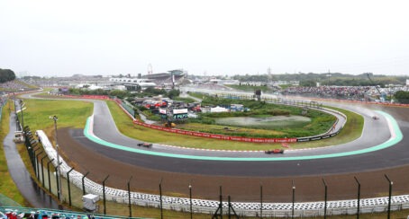 Pirelli hits back at latest wet F1 tyre criticism by drivers