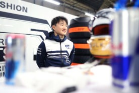 AlphaTauri Boss Pushes Tsunoda for More F1 Points in 2023
