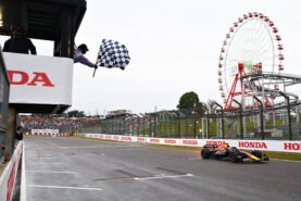 Wallpaper Photos 2022 Japanese F1 Grand Prix