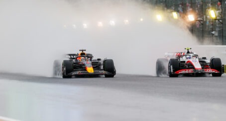 Pirelli hits back at latest wet F1 tyre criticism by drivers