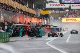 Wallpaper Photos 2022 Japanese F1 Grand Prix