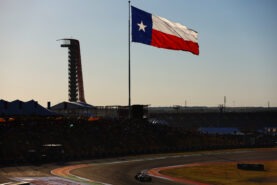 2022 USA F1 GP Friday analysis by Peter Windsor
