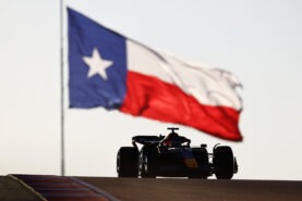 Photos Practice & Quali 2022 USA F1 GP