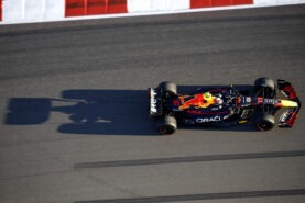 Red Bull's F1 future is 'set' despite death of Mateschitz