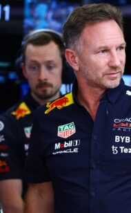 Sagt Mercedes-Teamchef Red Bull ist kein Budget-Cap-Opfer