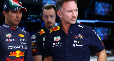 Grosjean defends Netflix 'Drive to survive' after Verstappen snub