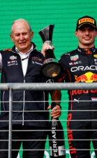 Verstappen's Championship Boost: Inside the Flexi-Wing Debate