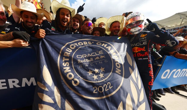 Wolff admits Red Bull 'absolutely' deserves 2022 F1 titles 1 Wolff admits Red Bull 'absolutely' deserves 2022 F1 titles