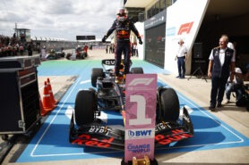 Wallpaper Photos 2022 USA F1 Grand Prix