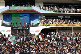 Wallpaper Photos 2022 USA F1 Grand Prix
