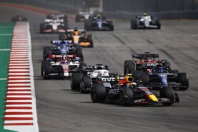 F1 teams and FIA at odds over weight reduction and aerodynamics