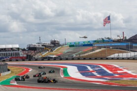 Wallpaper Photos 2022 USA F1 Grand Prix