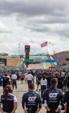 F1 Nation: 2022 USA F1 GP Review Podcast