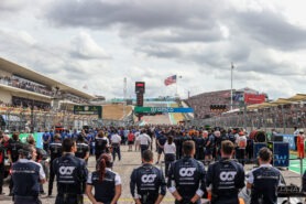 F1 Nation: 2022 USA F1 GP Review Podcast
