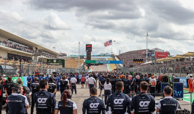 F1 Nation: 2022 USA F1 GP Review Podcast 1 F1 Nation: 2022 USA F1 GP Review Podcast